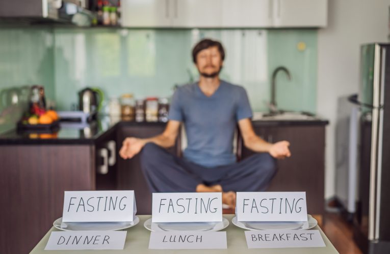 A Guide to Intermittent Fasting