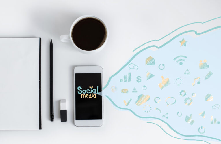 How to Use Social Media to Increase Brand Awareness